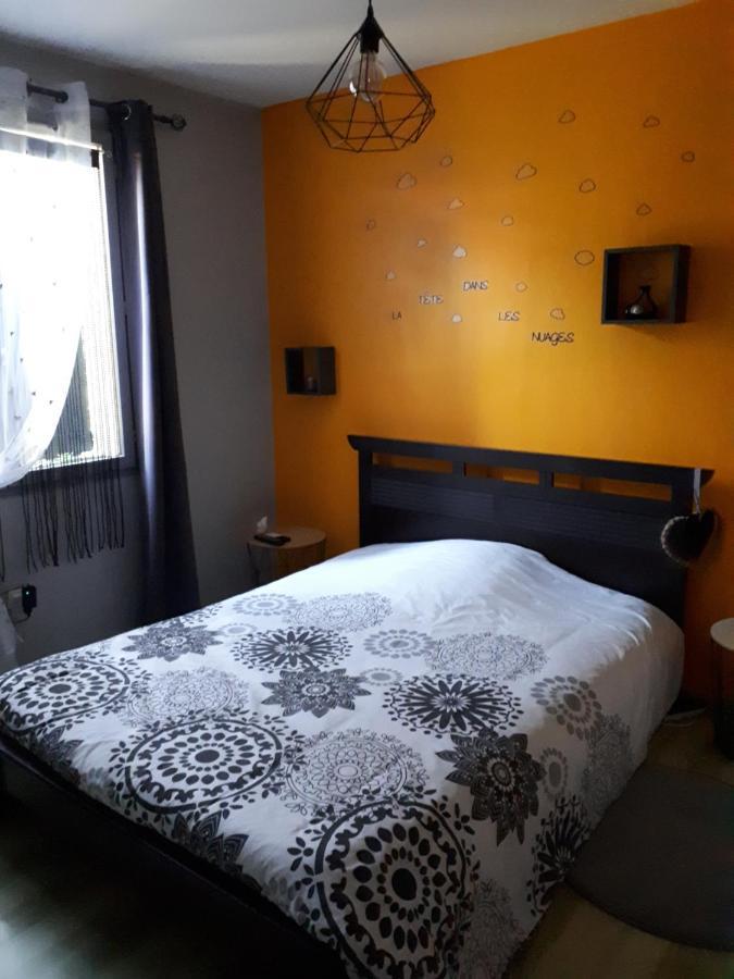 Chez Les Catherine 생트 외부 사진